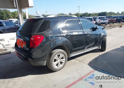 2015 Chevrolet Equinox 1Lt from USA, damaged, VIN 2GNALBEK1F1120752